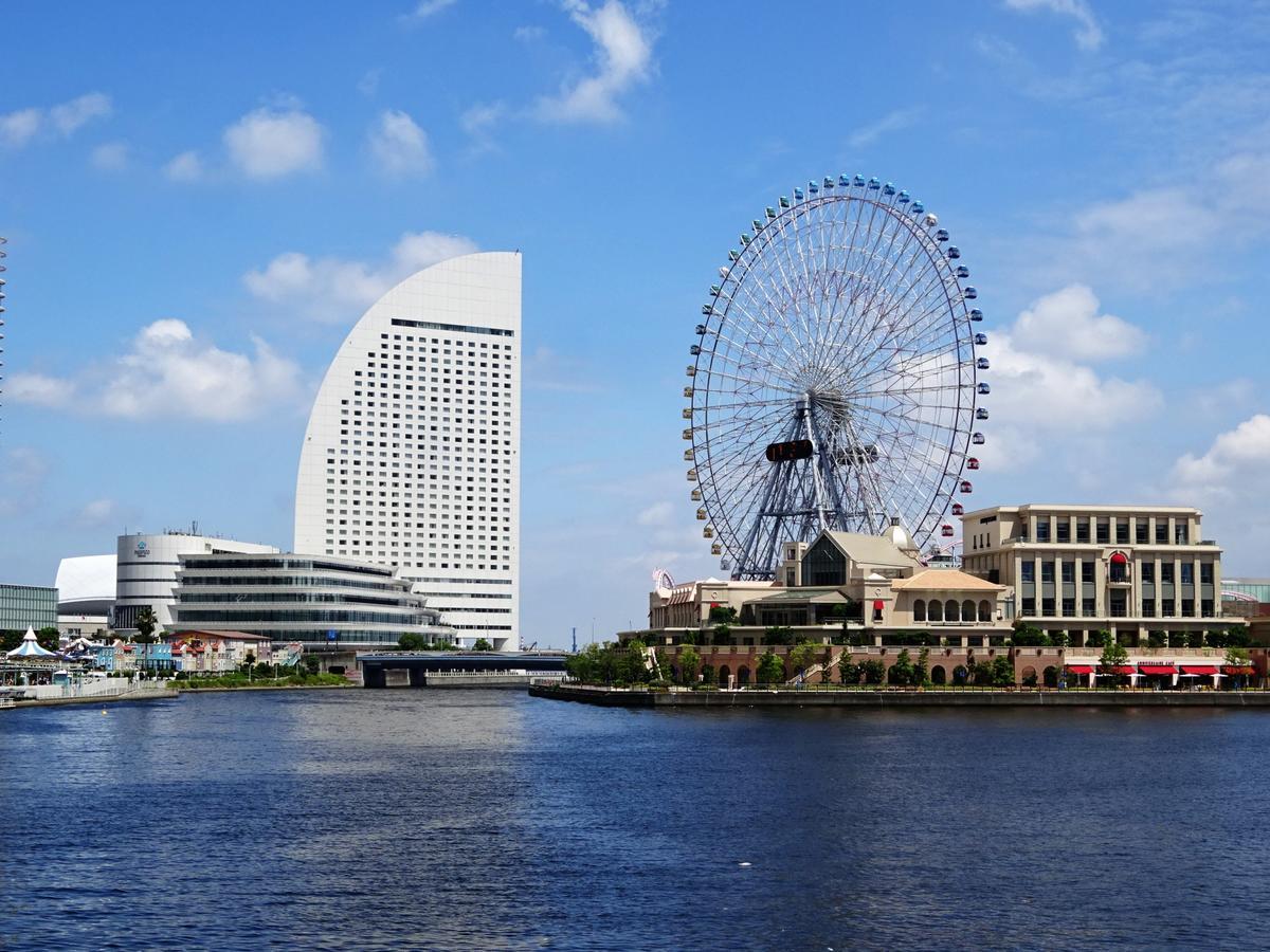 Tinys Yokohama Hinodecho Hostel Exterior photo